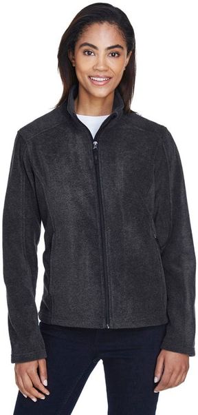 Core 365 Ladies' Journey Fleece Jacket